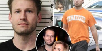 Inside Hayden Panettiere’s boyfriend Brian Hickerson’s money troubles after domestic violence arrests