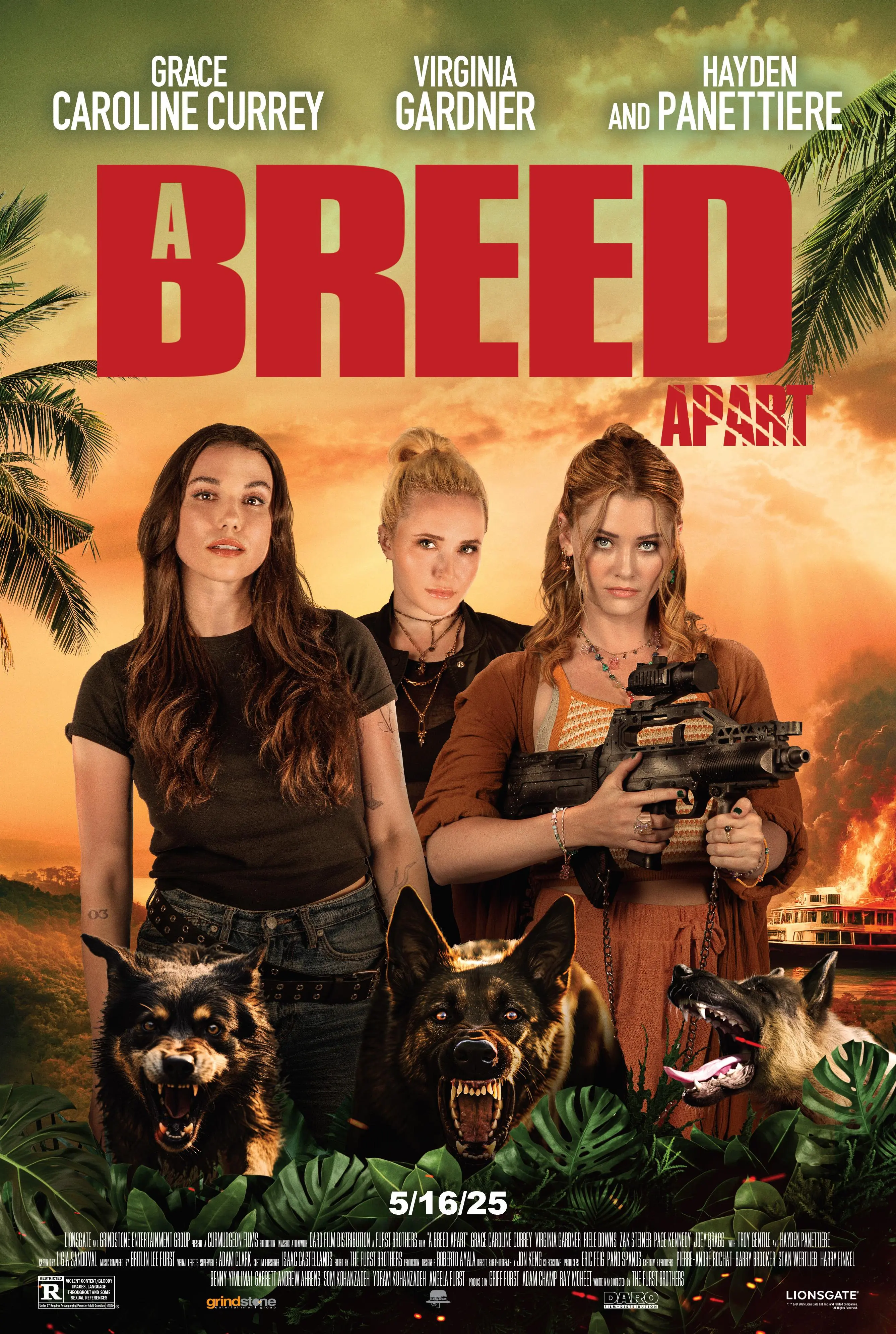 Movie poster for 