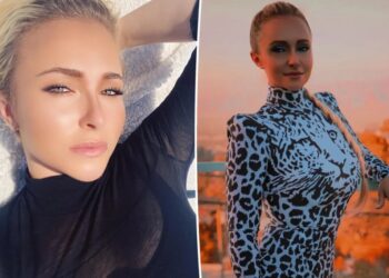 Hayden Panettiere still in throes of addiction just three months ago, got whippets and booze delivered to hotel: sources