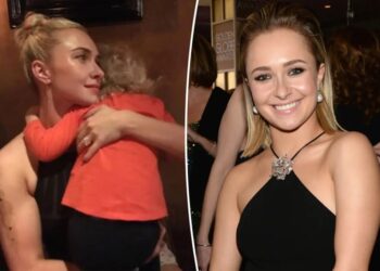 Inside Hayden Panettiere’s touching 37th birthday plans with daughter Kaya, 11, before untimely death