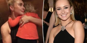 Inside Hayden Panettiere’s touching 37th birthday plans with daughter Kaya, 11, before untimely death