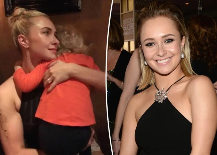 Inside Hayden Panettiere’s touching 37th birthday plans with daughter Kaya, 11, before untimely death