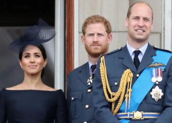 Prince Harry and Meghan Markle’s UK move is ‘huge slap in the face’ to William, creates ‘serious risks’ for monarchy