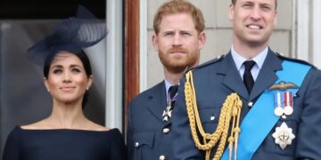 Prince Harry and Meghan Markle’s UK move is ‘huge slap in the face’ to William, creates ‘serious risks’ for monarchy