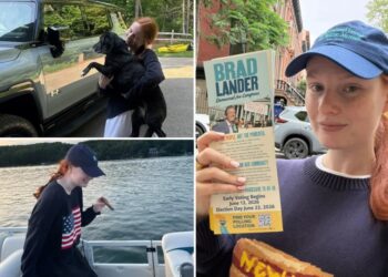 DSA rich girl ‘Lulu Lenin’ defends wealth: ‘have y’all never heard of noblesse oblige?’