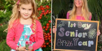 ‘Good Luck Charlie’ child star is all grown up in pic starting senior year of high school