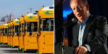California controller candidate slams massive education spending despite worse student results