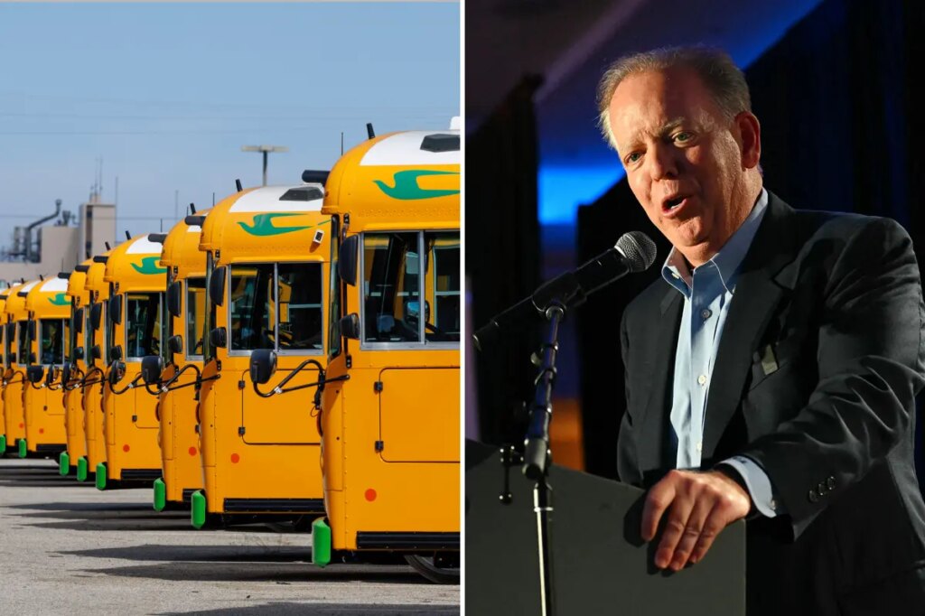 California controller candidate slams massive education spending despite worse student results