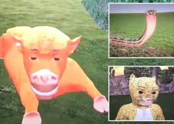 Chinese animated film Niu Lai mocked as ‘terrible’ becomes $2.5M box-office hit