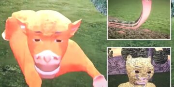 Chinese animated film Niu Lai mocked as ‘terrible’ becomes $2.5M box-office hit
