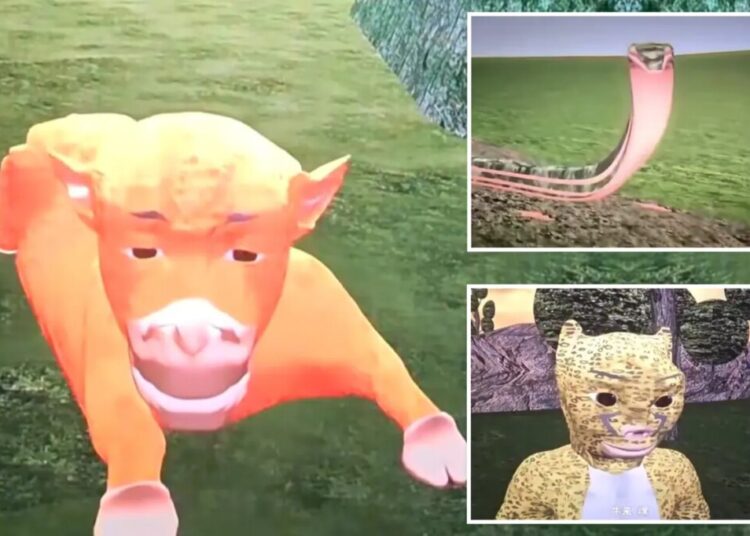 Chinese animated film Niu Lai mocked as ‘terrible’ becomes $2.5M box-office hit