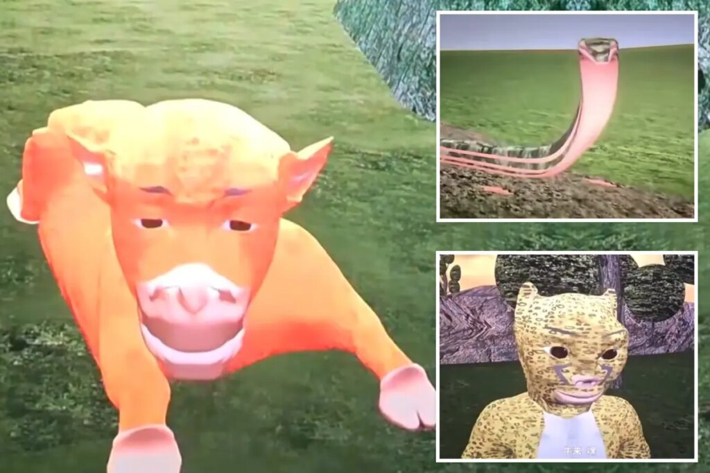 Chinese animated film Niu Lai mocked as ‘terrible’ becomes $2.5M box-office hit