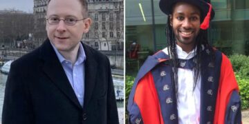 Belgian academic who accused late Cambridge professor Jason Arday of plagiarism suspended from his university