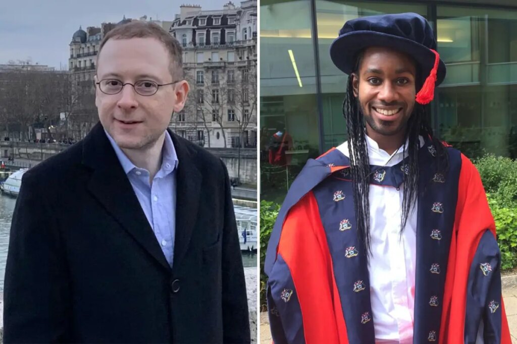 Belgian academic who accused late Cambridge professor Jason Arday of plagiarism suspended from his university