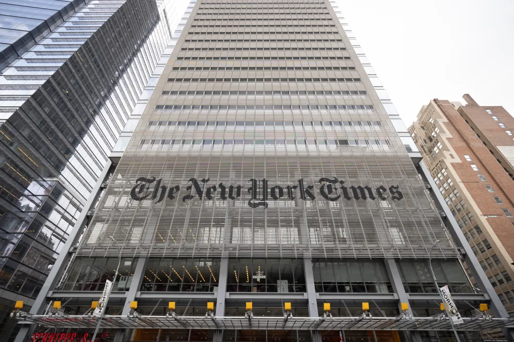 The New York Times was ordered to pay Spears $9.25 million in damages.