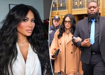 Jen Shah will be a free woman following 8 months of home confinement, 33 months in prison for fraud