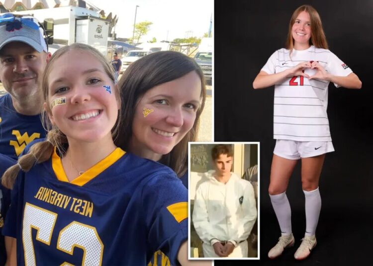 Parents of Pennsylvania soccer player Karoline Heintz speak out after daughter was allegedly killed by boyfriend: ‘Worst nightmare’