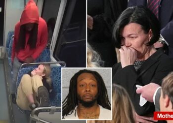 Iryna Zarutska’s family files wrongful death lawsuit alleging no security guard was on train