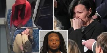 Iryna Zarutska’s family files wrongful death lawsuit alleging no security guard was on train
