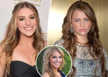 Ex-Disney star claims Miley Cyrus used to bully her and say she needed a nose job