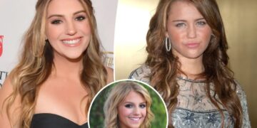 Ex-Disney star claims Miley Cyrus used to bully her and say she needed a nose job
