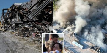 10 killed in Russian and Ukrainian attacks a day after fatal shopping mall drone strike
