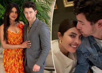 Priyanka Chopra reveals secret to successful 8-year marriage to Nick Jonas