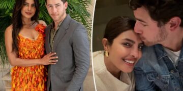 Priyanka Chopra reveals secret to successful 8-year marriage to Nick Jonas