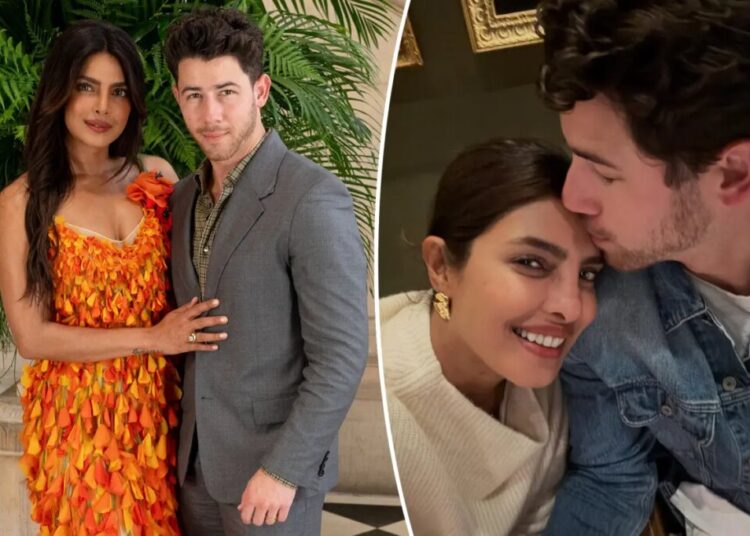 Priyanka Chopra reveals secret to successful 8-year marriage to Nick Jonas