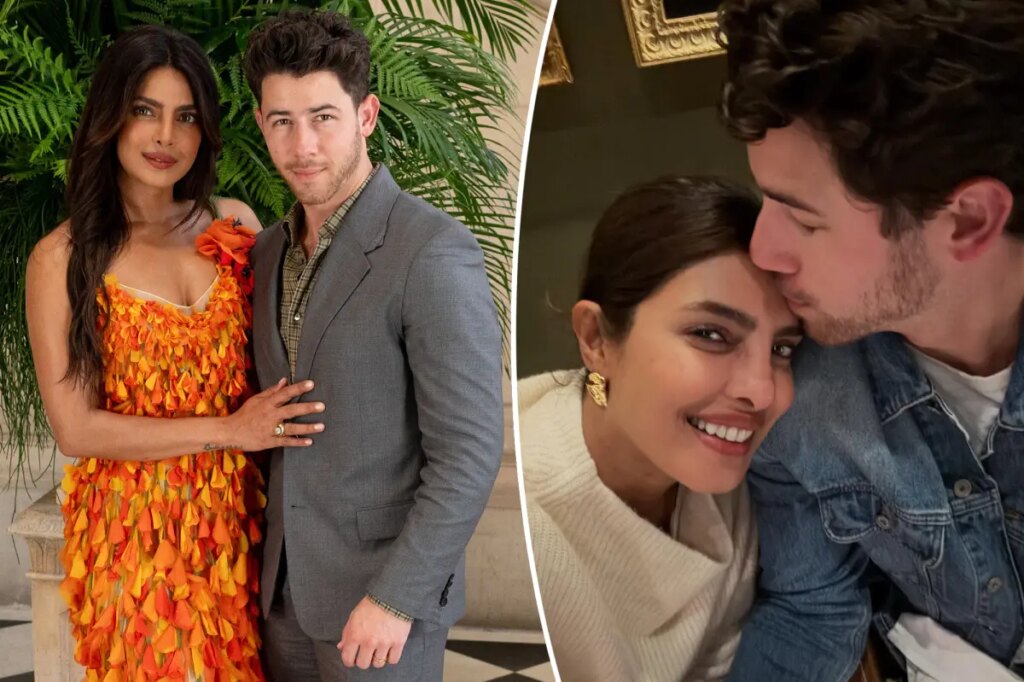 Priyanka Chopra reveals secret to successful 8-year marriage to Nick Jonas