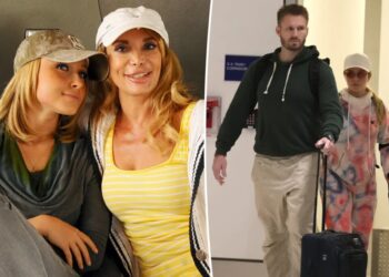 Hayden Panettiere’s estranged mom claims Brian Hickerson’s story about daughter’s death is ‘full of holes’