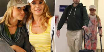 Hayden Panettiere’s estranged mom claims Brian Hickerson’s story about daughter’s death is ‘full of holes’