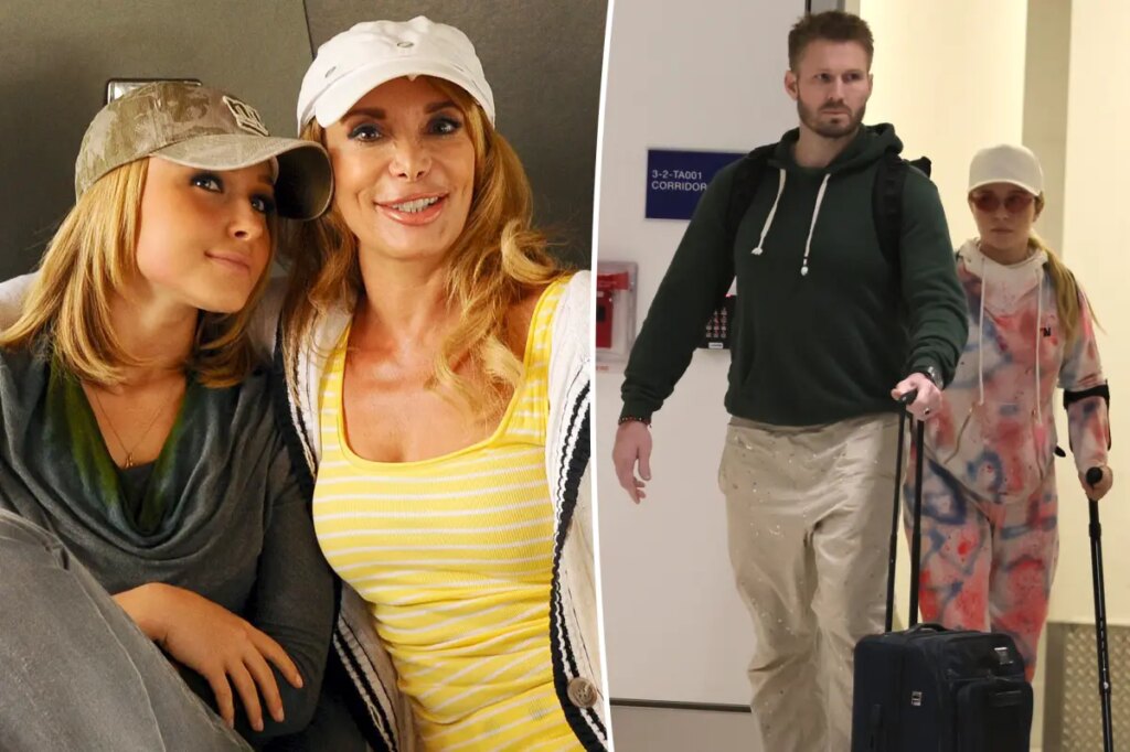 Hayden Panettiere’s estranged mom claims Brian Hickerson’s story about daughter’s death is ‘full of holes’