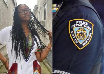 NYC cop watchdog group member compared police to KKK, outraged NYPD union reveals