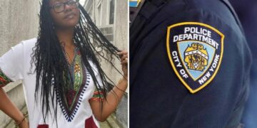 NYC cop watchdog group member compared police to KKK, outraged NYPD union reveals