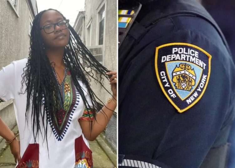 NYC cop watchdog group member compared police to KKK, outraged NYPD union reveals