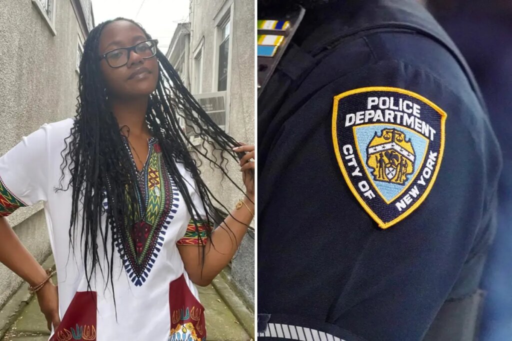 NYC cop watchdog group member compared police to KKK, outraged NYPD union reveals