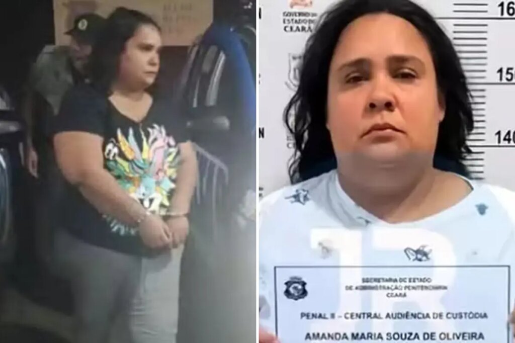 Woman in her 30s who pretended to be a child and lived with family found guilty of fraud
