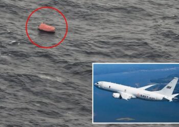 2 rescued off India’s eastern coast after distress alert from Panama-flagged cargo ship