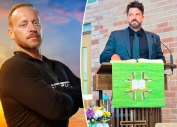 ‘The Challenge’ star Tyler Duckworth laid to rest in private funeral attended by ‘brother’ Johnny ‘Bananas’ Devenanzio