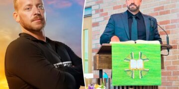 ‘The Challenge’ star Tyler Duckworth laid to rest in private funeral attended by ‘brother’ Johnny ‘Bananas’ Devenanzio