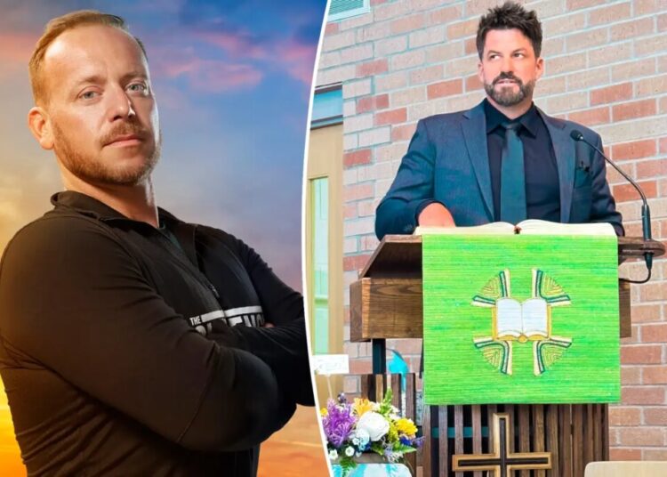 ‘The Challenge’ star Tyler Duckworth laid to rest in private funeral attended by ‘brother’ Johnny ‘Bananas’ Devenanzio