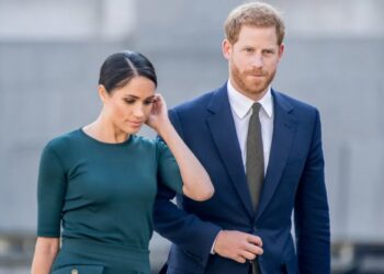 Prince Harry and Meghan Markle set to become ‘private royals-plus’ during tenure in UK, may only stay a year: report