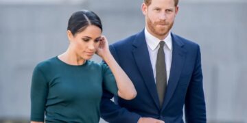 Prince Harry and Meghan Markle set to become ‘private royals-plus’ during tenure in UK, may only stay a year: report