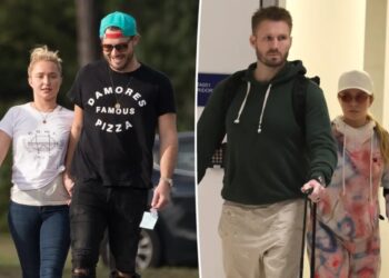 Hayden Panettiere’s ex Brian Hickerson pawned her belongings before her death, mom says