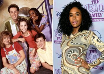 Former Disney child star Raquel Lee sues studio for negligence, claiming alleged on-set sexual abuse