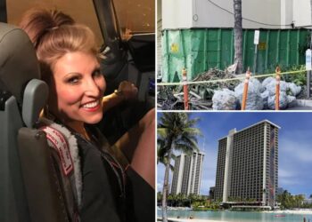 Southwest Airlines flight attendant found dead near dumpster after falling from 24th floor of Hawaiian hotel: reports