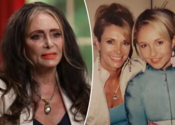 Hayden Panettiere’s estranged mom issues scathing message to ‘haters’ in first sit-down interview since actress’ death