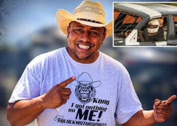 Well-known drag racer and Discovery star killed in horrific crash at Ohio track