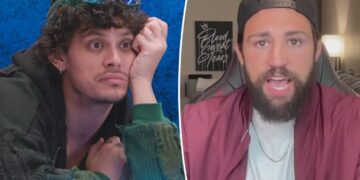 ‘Big Brother 28′ star Kamu Kirk defends controversial drag comments: ‘I was never trying to attack the community’